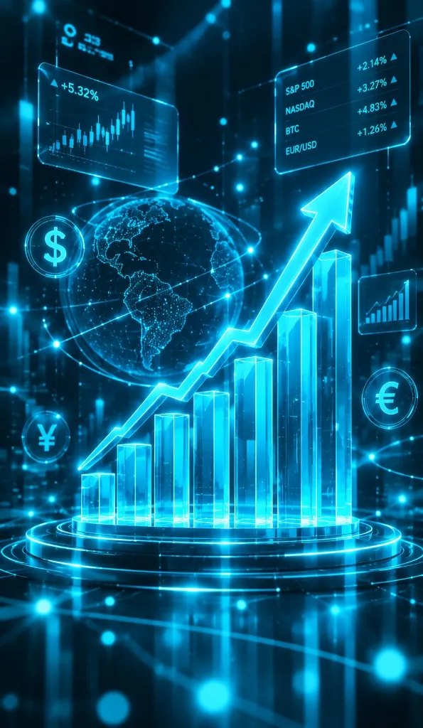 Economía y Finanzas